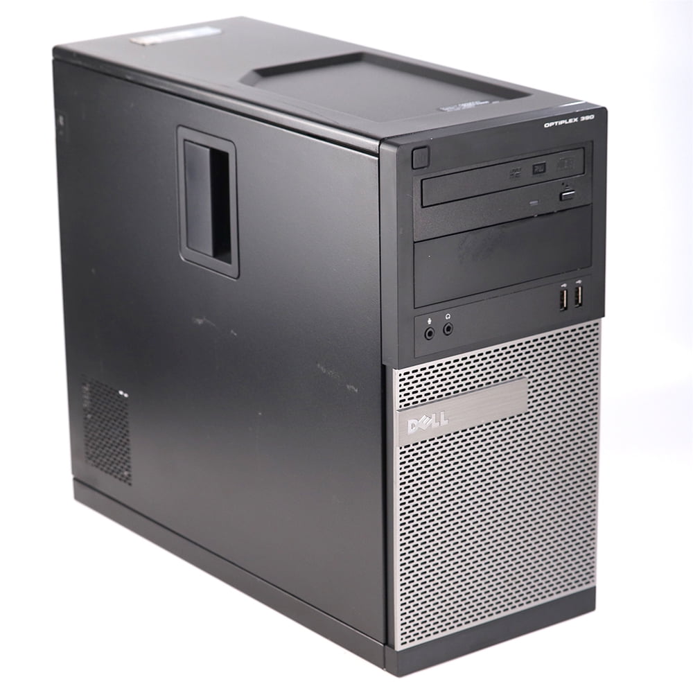 Dell Optiplex 990 Tower PC - i5-2nd