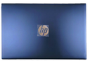 HP Pavilion 15-EH - M08899-001 Screen Back Cover Blue