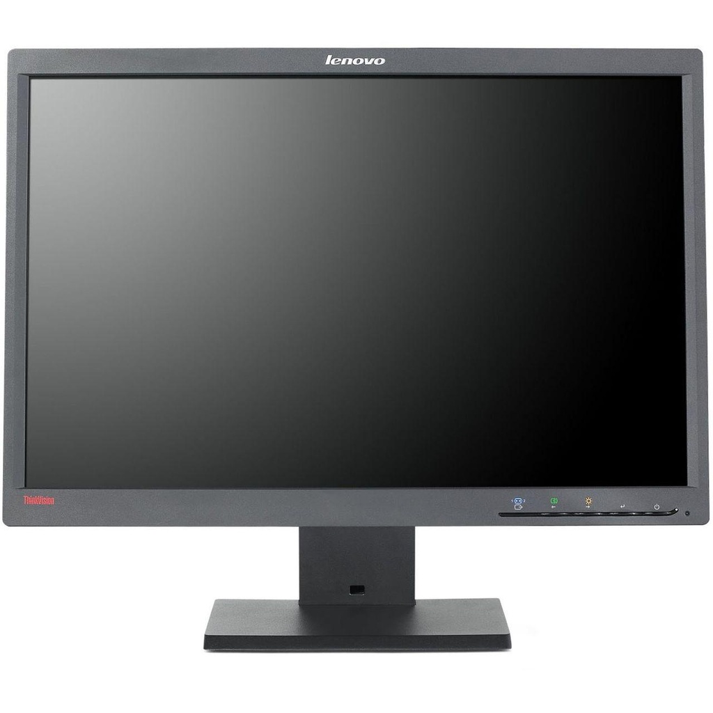 Lenovo ThinkVision LT2252P 22-inch LED WSXGA+ Monitor