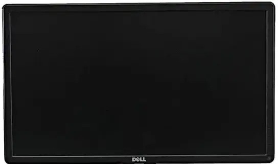 Dell E2314HF LCD 23-inch FHD Monitor - Without Stand