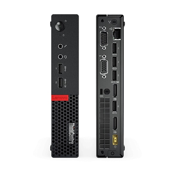 Lenovo ThinkCentre M700 Mini PC