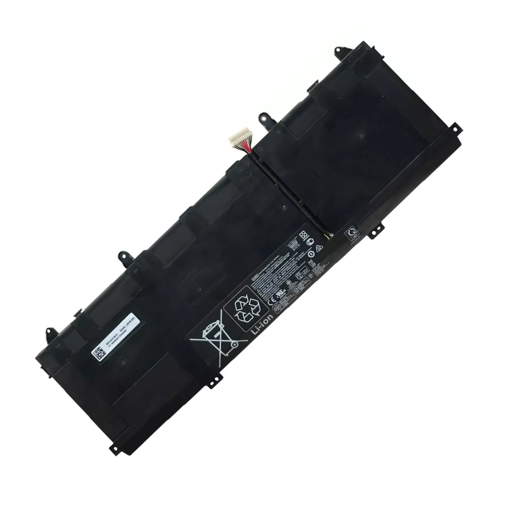 HP Spectre Convertible X360 15-DF - SU06XL Battery