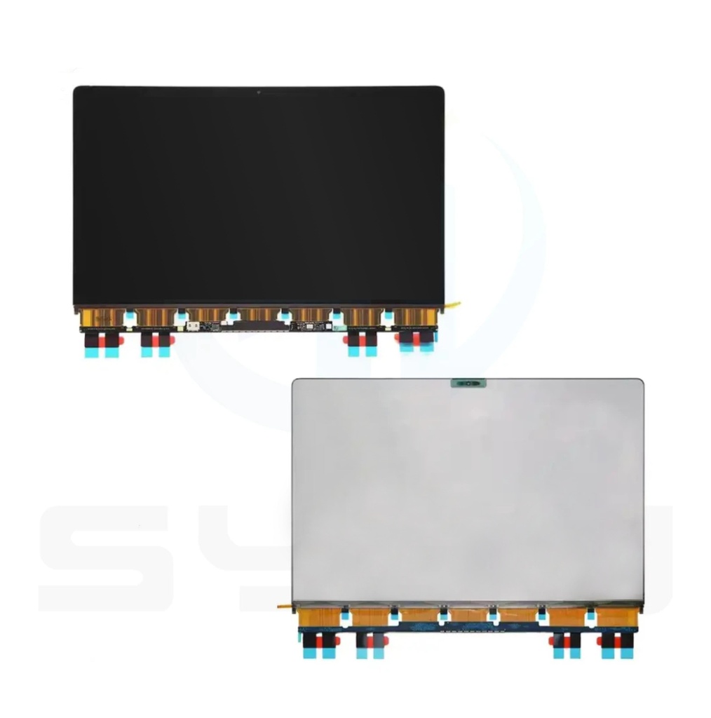 Original LCD for MacBook Pro 16" A2780 (M2, 2023)