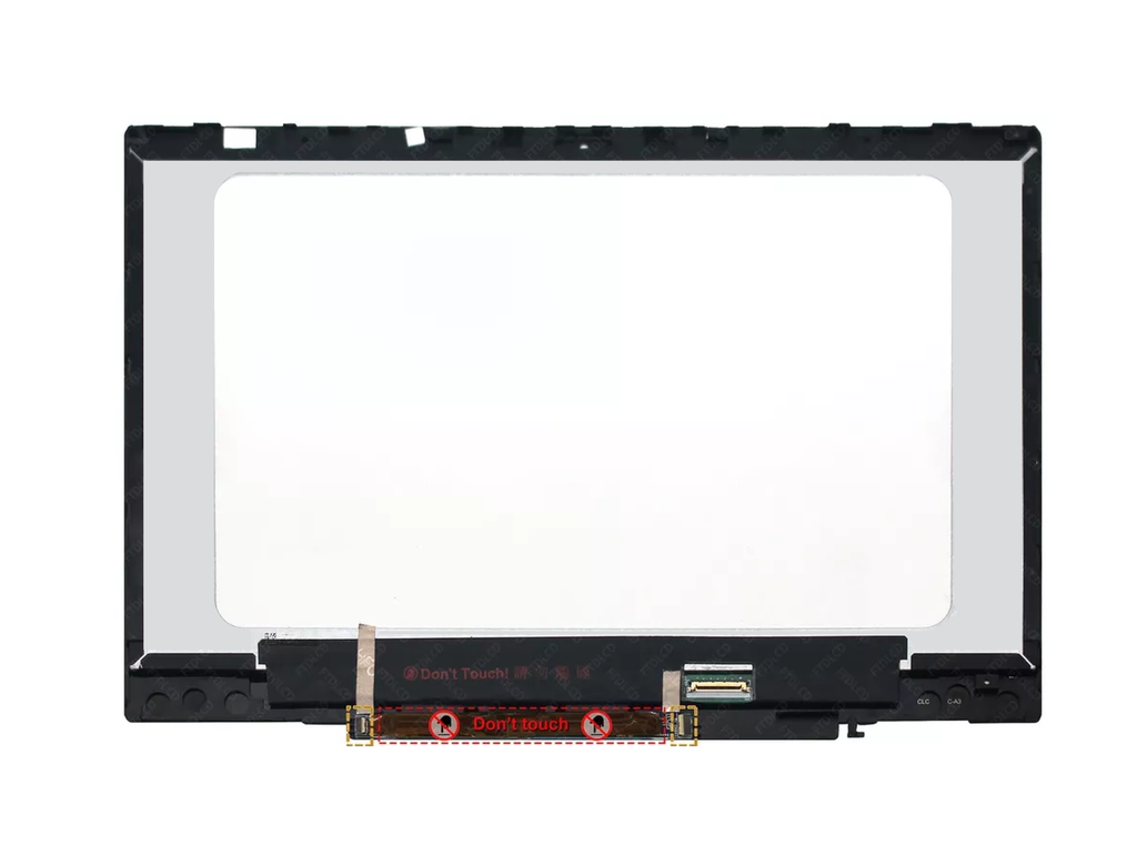 HP 14-CD - FHD Screen touch assembly with digitizer