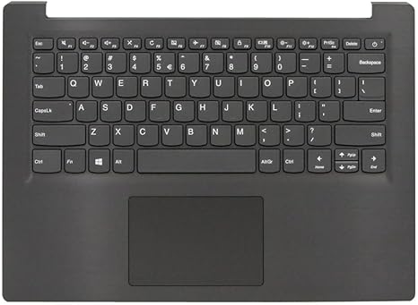 Lenovo V14-iil Series -  Palmrest