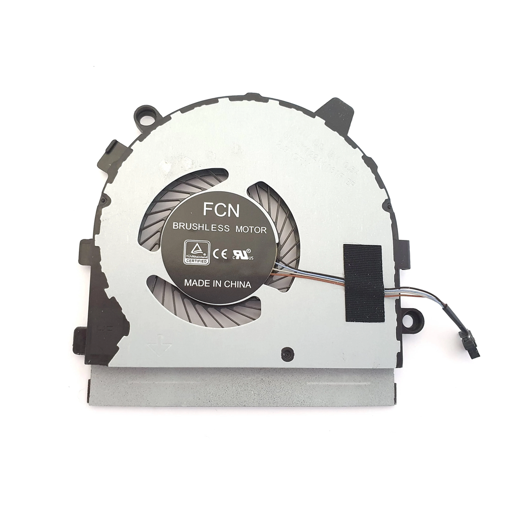 Dell Inspiron 13 7390 - HYPYN CPU Fan