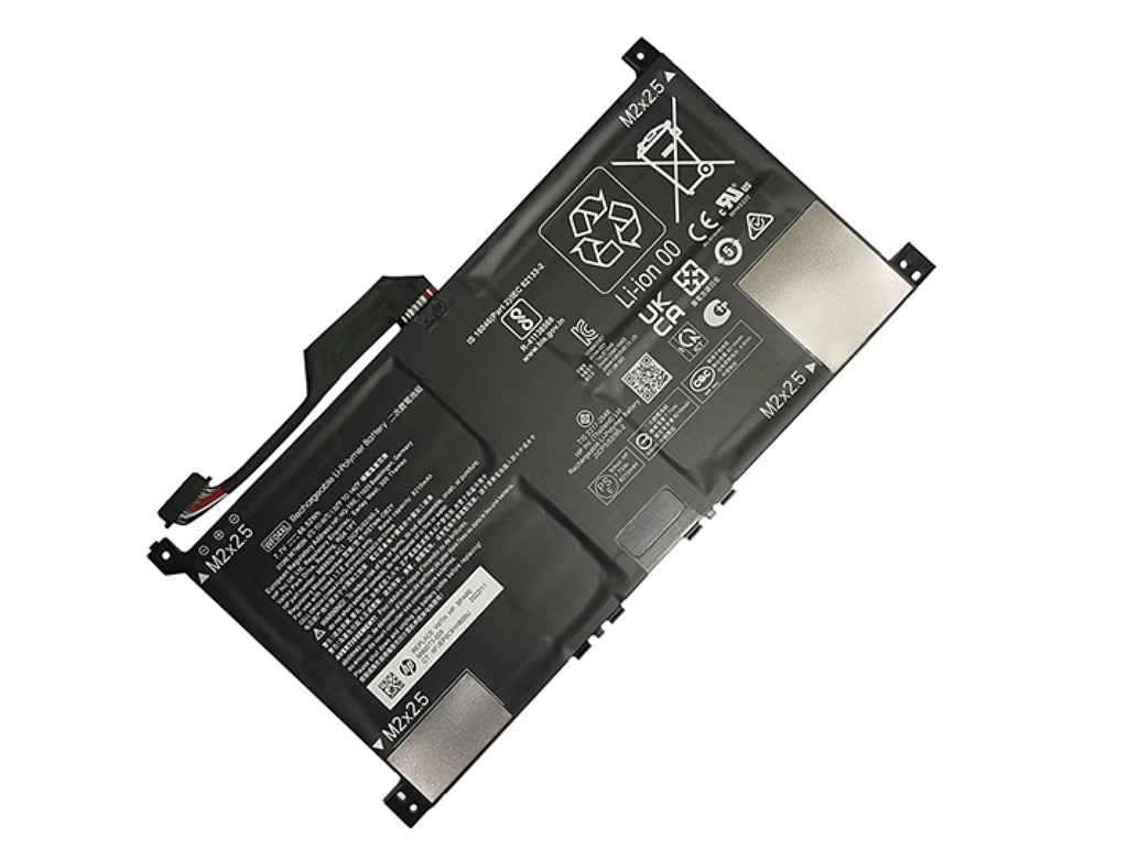 HP Envy X360 13-BF Series - WF04XL Battery