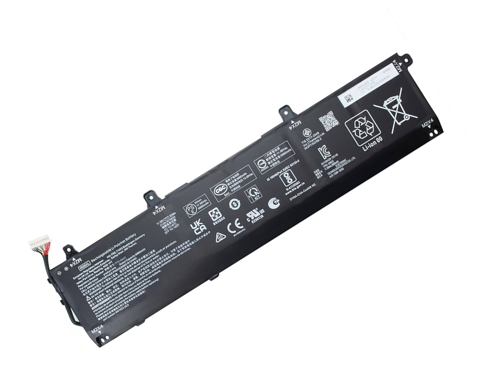 HP ZBook Power G7 - IR06XL Battery