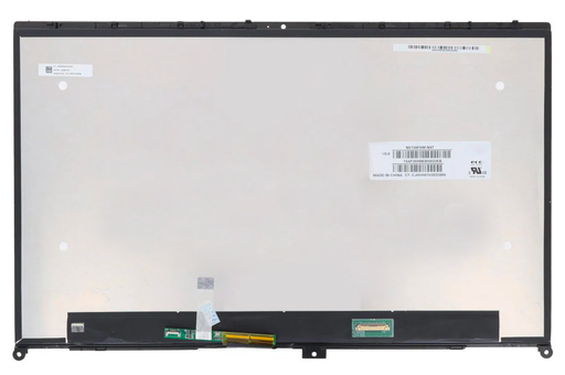 Lenovo IdeaPad Flex 5-15ITL05 - OLED FHD Touch - Screen with Digitizer