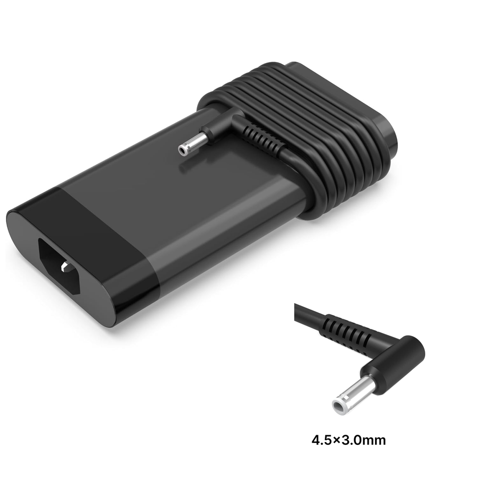 Original Charger for HP Notebooks - 280W - 4.5x3.0mm - M94073-002