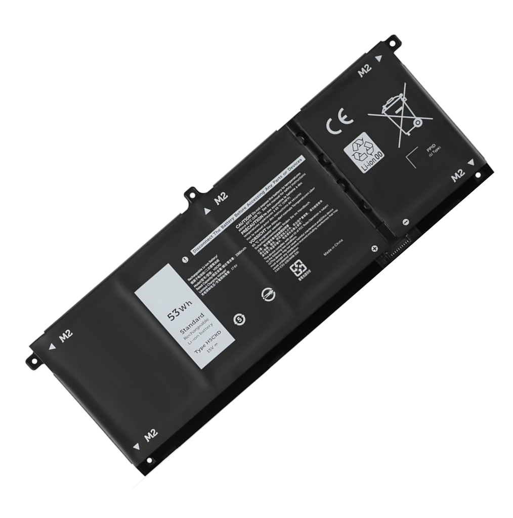 Dell Latitude 3510 - H5CKD Battery