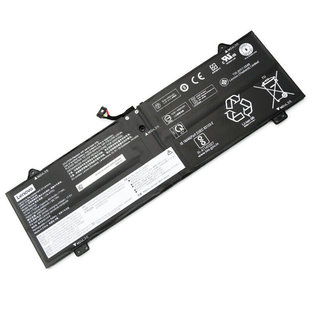 Lenovo Yoga 7 14ACN6 Series - L19M4PDC Battery