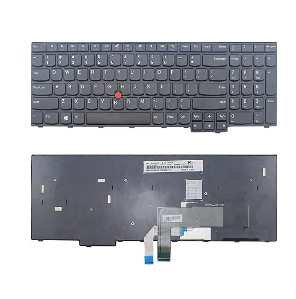 Lenovo ThinkPad E570 - PK1311P3A00 US Layout Keyboard