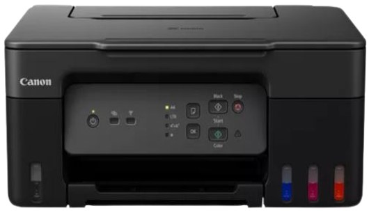 Canon InkJet All in One G3430 Printer