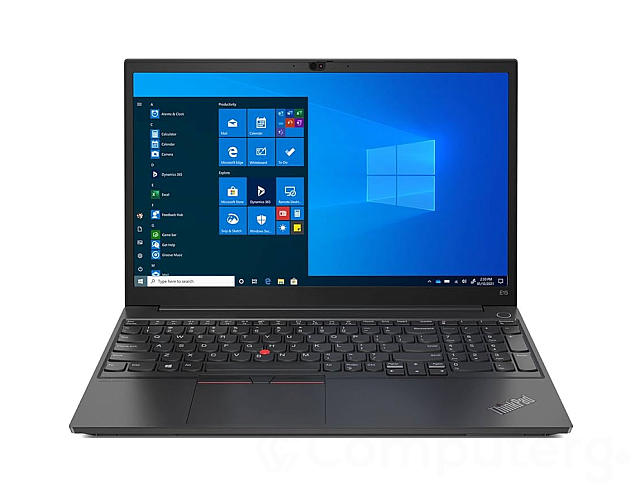 Lenovo ThinkPad E15 Gen 3 Notebook - Grade A