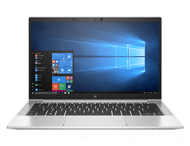 HP Elitebook 830 G7 Touchscreen Notebook