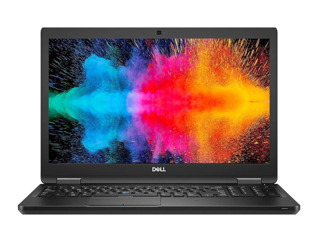 Dell Latitude 5590 Notebook