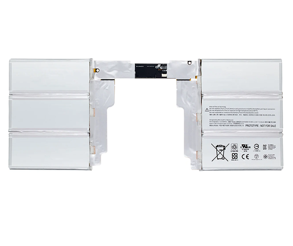 Microsoft Surface Book 3 1908 - G3HTA049H Battery
