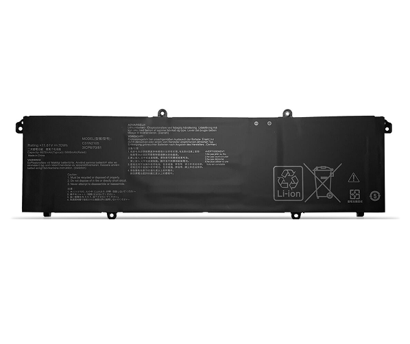 Asus VivoBook K5504VA Series - C31N2105 Battery