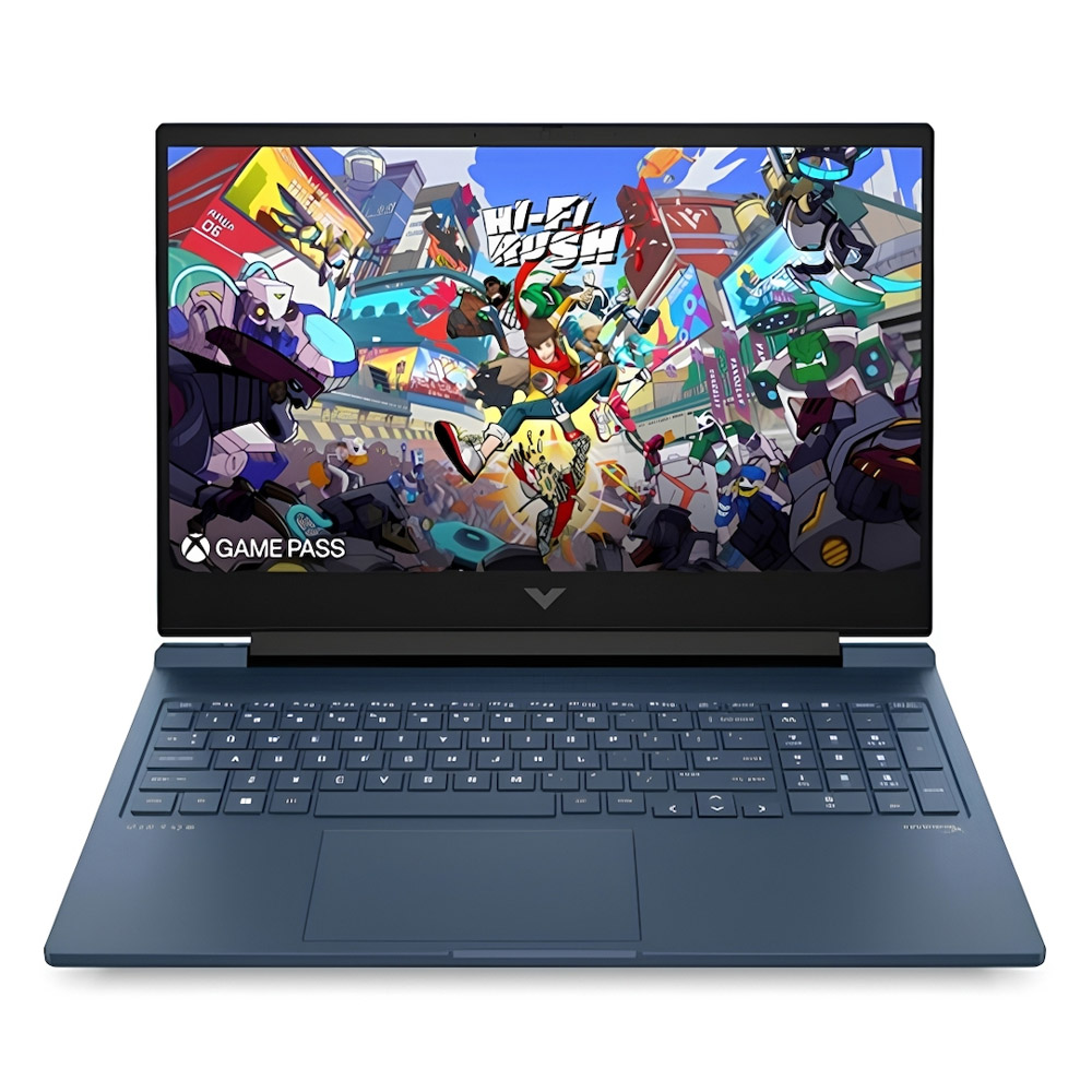 HP Victus 16-R1013NV Gaming Notebook