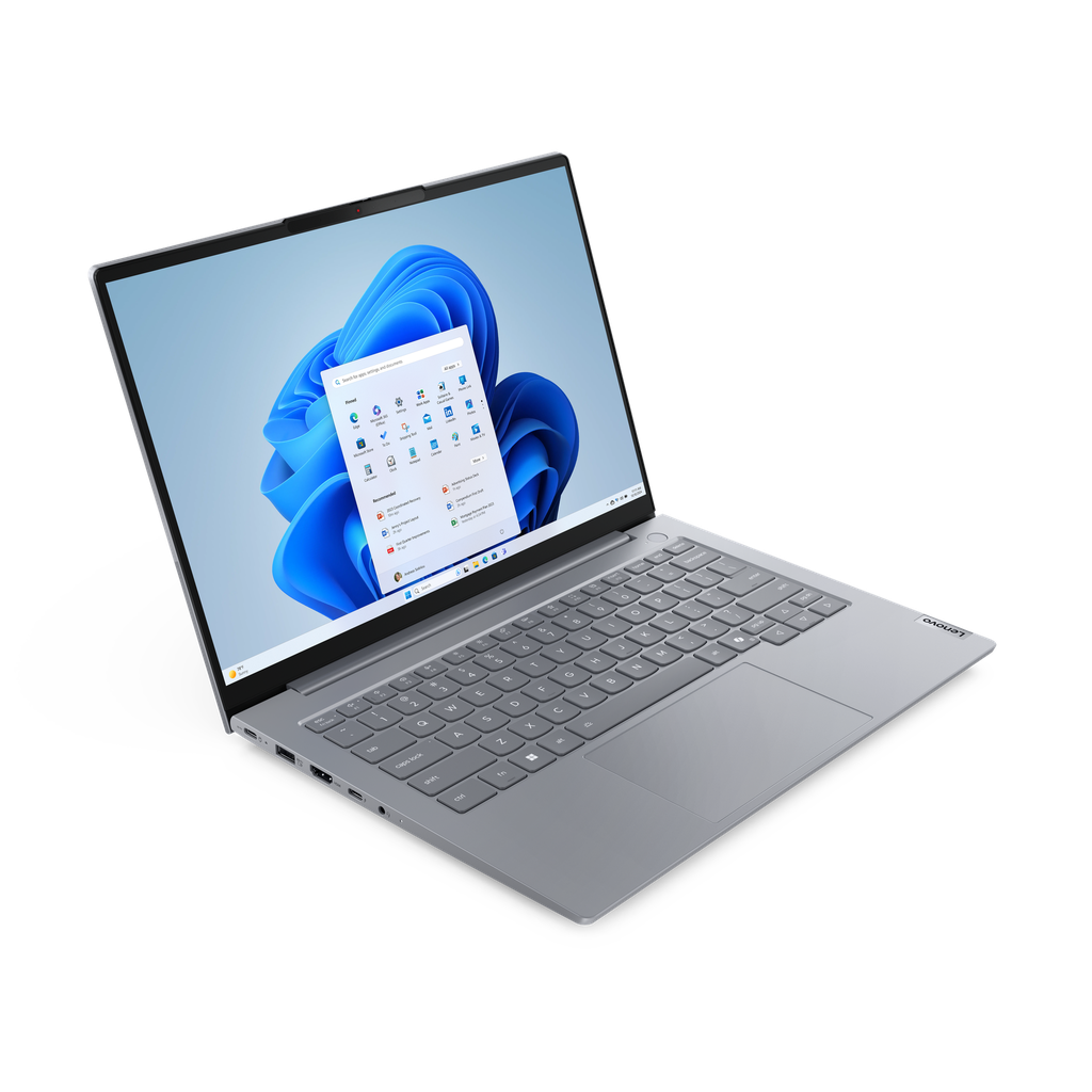 Lenovo ThinkBook 14 G8 IAL Notebook