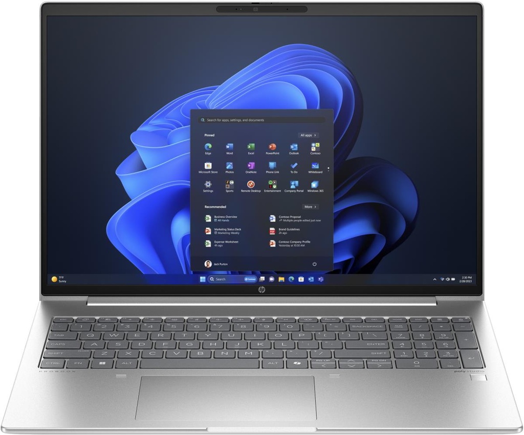 HP ProBook 460 G11 Notebook