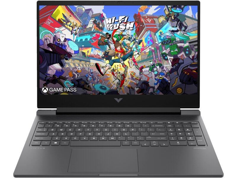 HP Victus 16-S1003NV Gaming Notebook