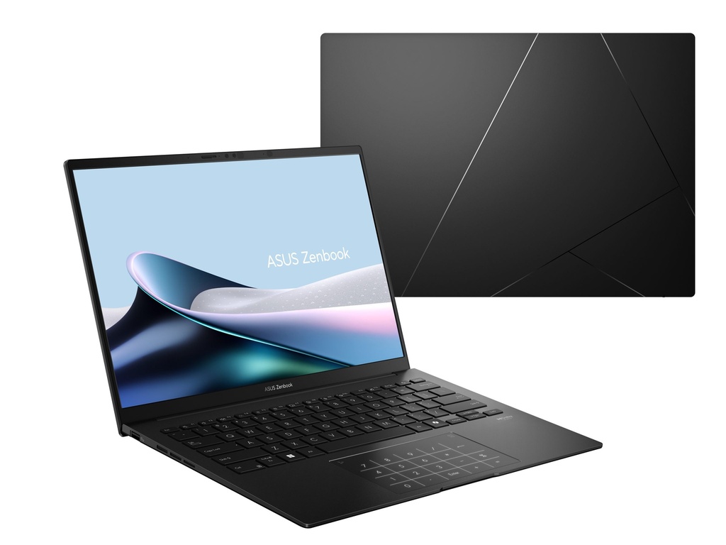 ASUS Zenbook UX3405CA-OLED-PZ532X Notebook