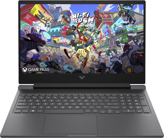 HP Victus 16-S1008NV Gaming Notebook