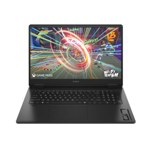 HP Omen 17-DB0000NV Gaming Notebook