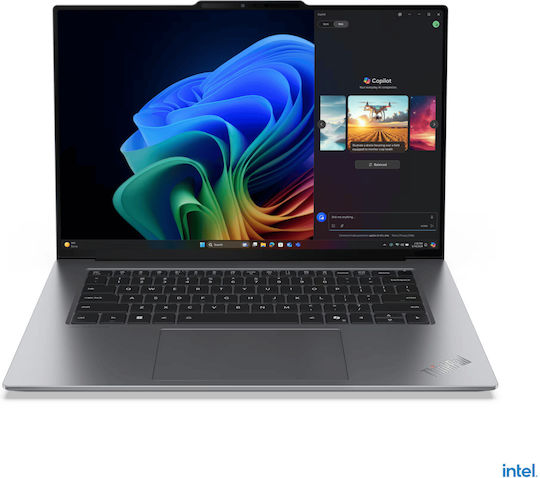 Lenovo ThinkPad X9-15 G1 Notebook