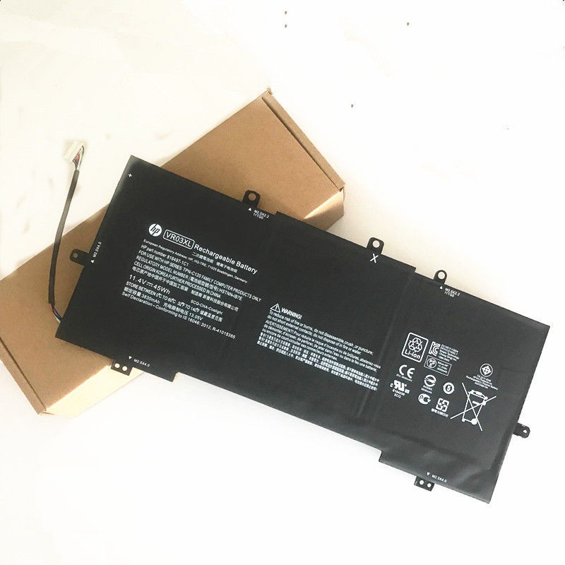 HP Pavilion 13-D - VR03XL Battery