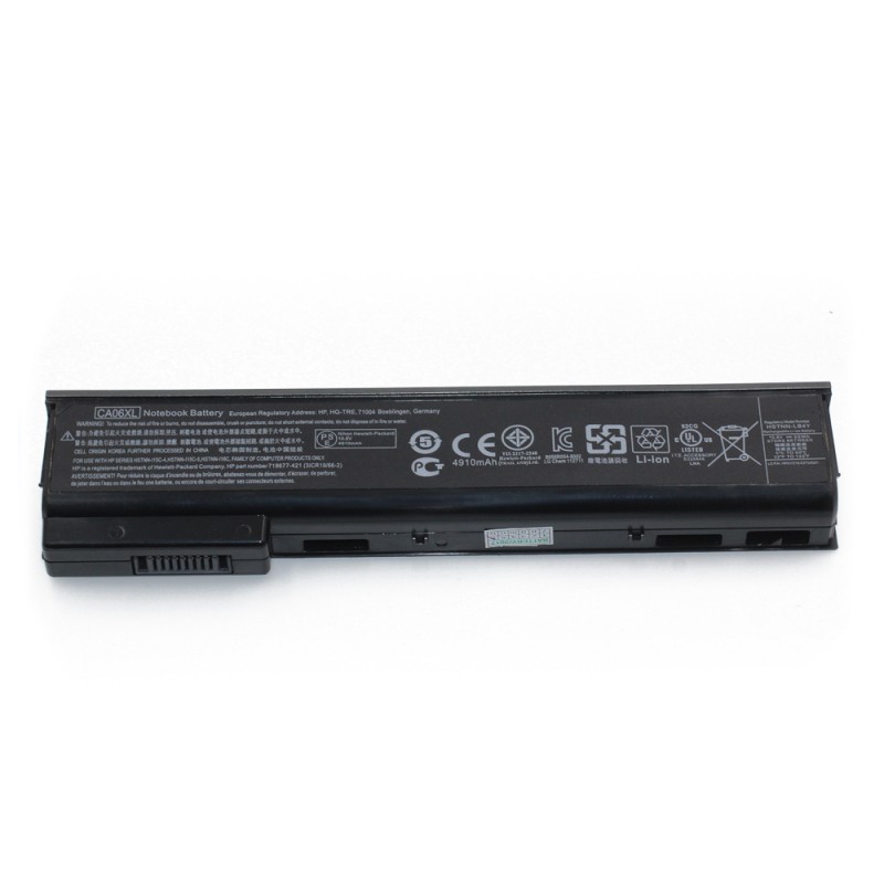 HP ProBook 640 G1 - CA06XL Battery