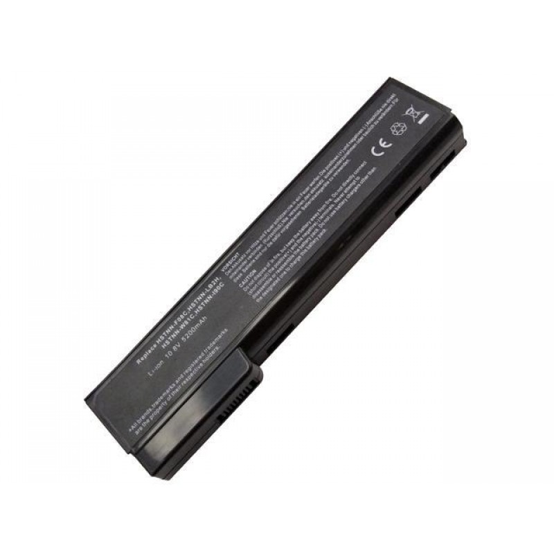 HP EliteBook 8460p - CC06 Battery