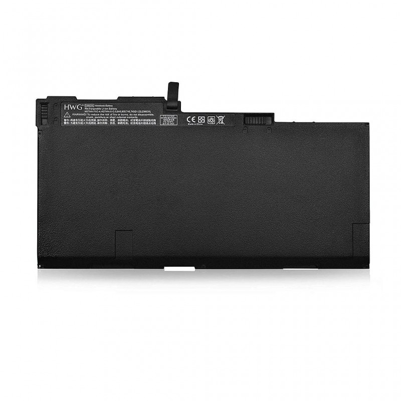 HP EliteBook 840 750 G1 G2 Series - CO06XL Battery