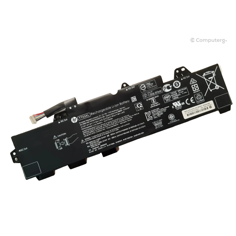 HP EliteBook 850 G5 - TT03XL Battery