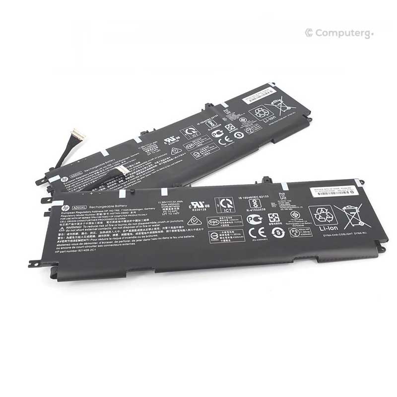 HP 13-AD - AD03XL Battery