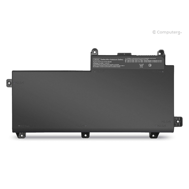 HP ProBook 640 G2 - CI03XL Battery
