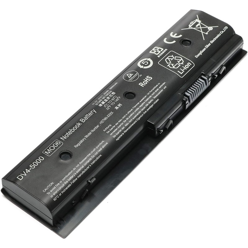 HP DV4-5000 - HSTNN-YB3P Battery