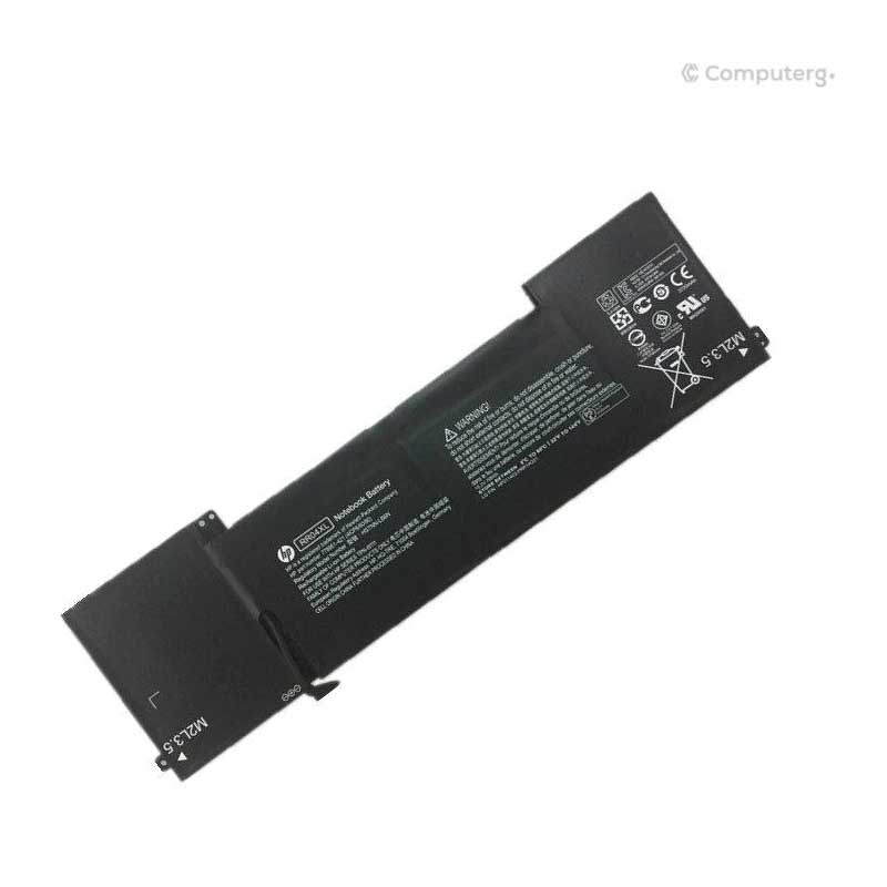 HP Omen 15-5 - RR04XL Battery