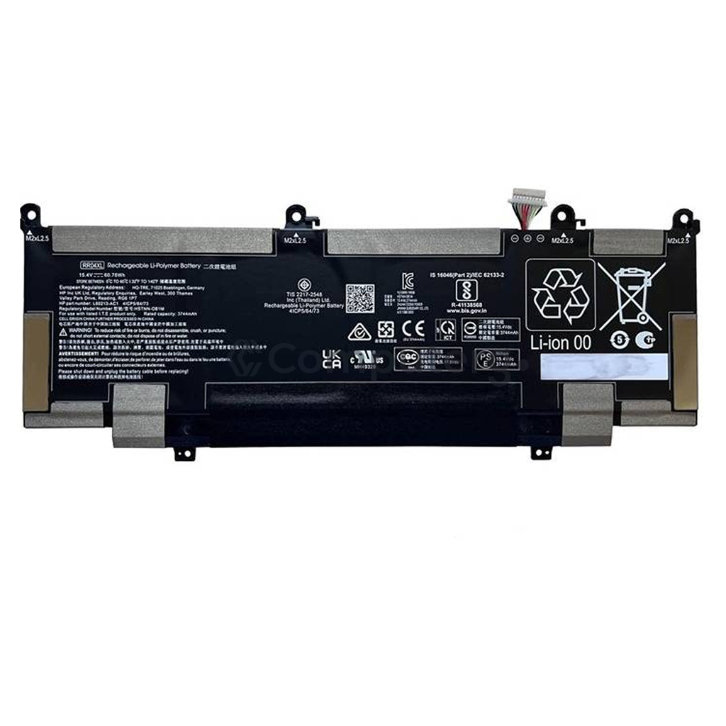 HP Spectre X360 13-AW Series - RR04XL Battery