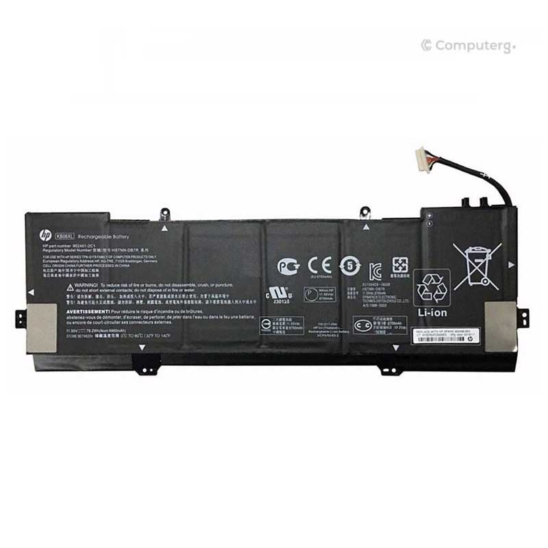 HP 15-BL - KB06XL Battery