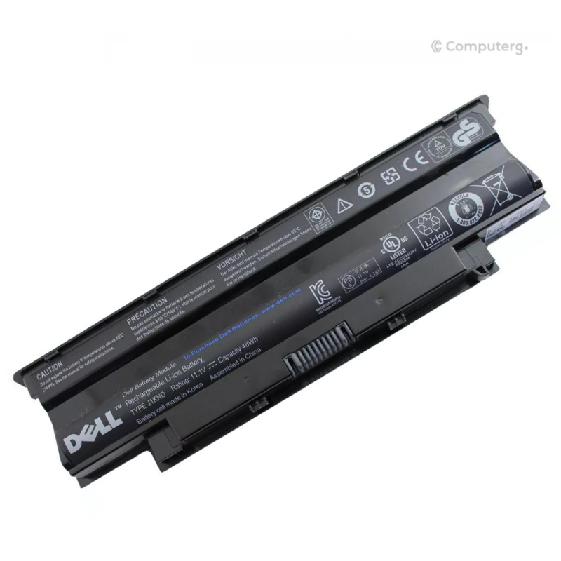 Dell Inspiron 15R N7110 - J1KND Battery