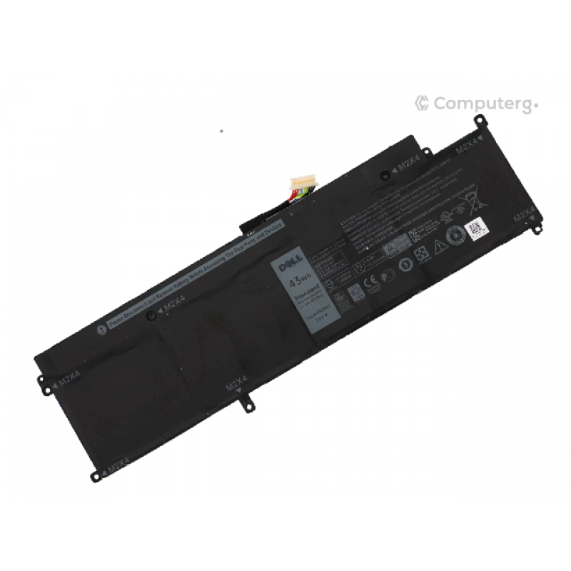 Dell Latitude 13-7370 - P63NY Battery