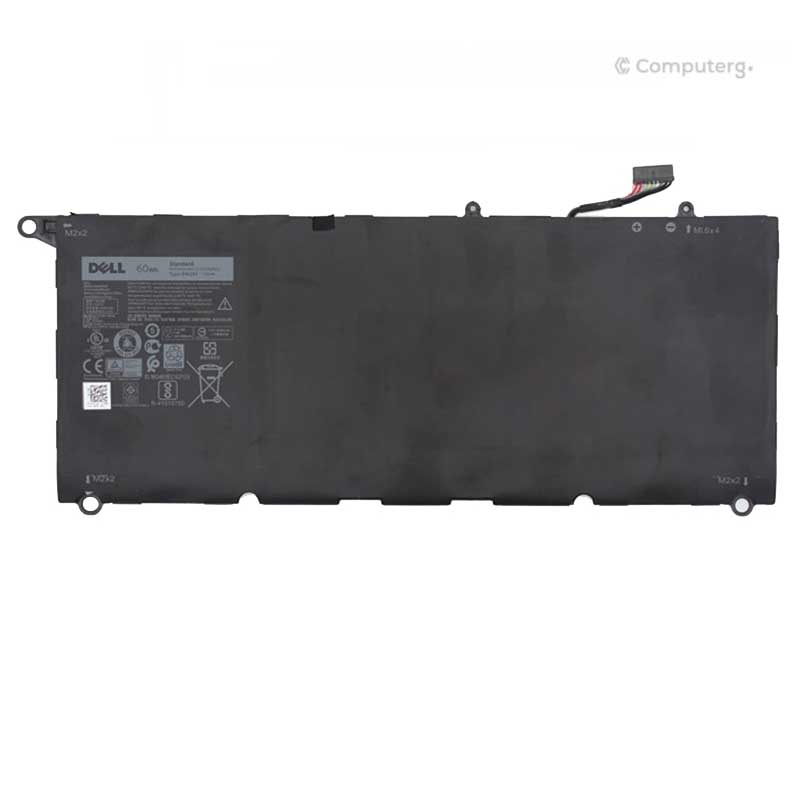 Dell XPS 13 9360 - PW23Y Battery