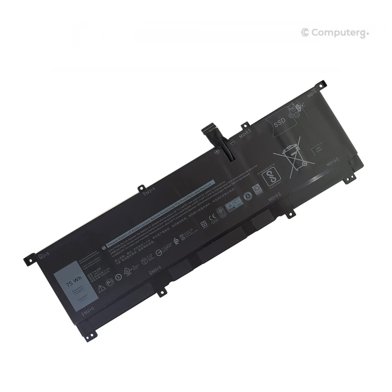 Dell XPS 15 9575 - TMFYT Battery