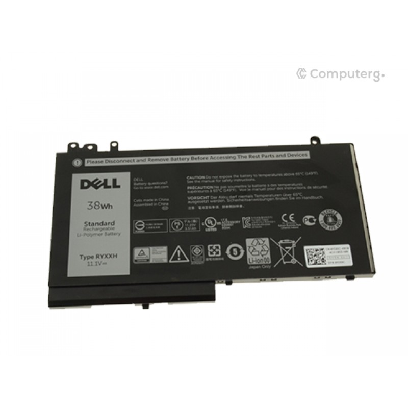 Dell Latitude 3150 - RYXXH Battery