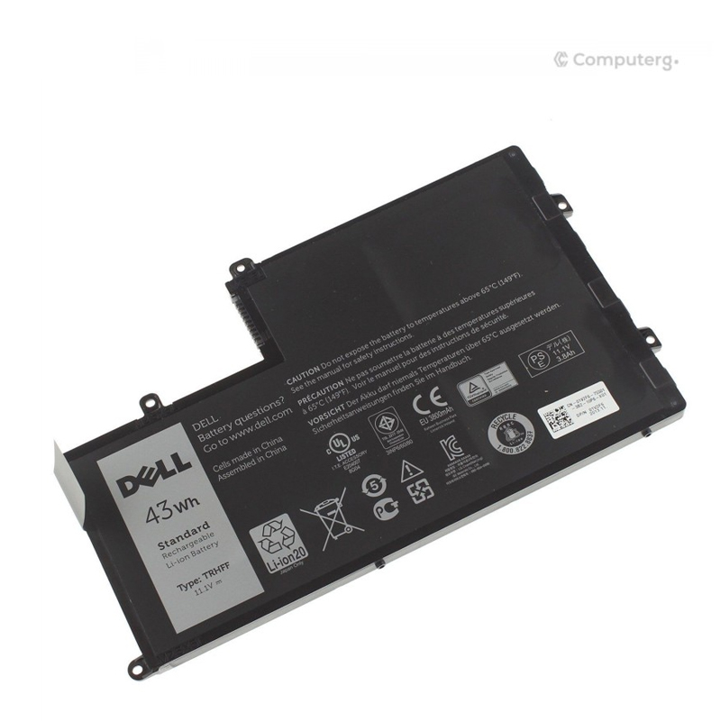 Dell Inspiron 15-5547 - TRHFF Battery