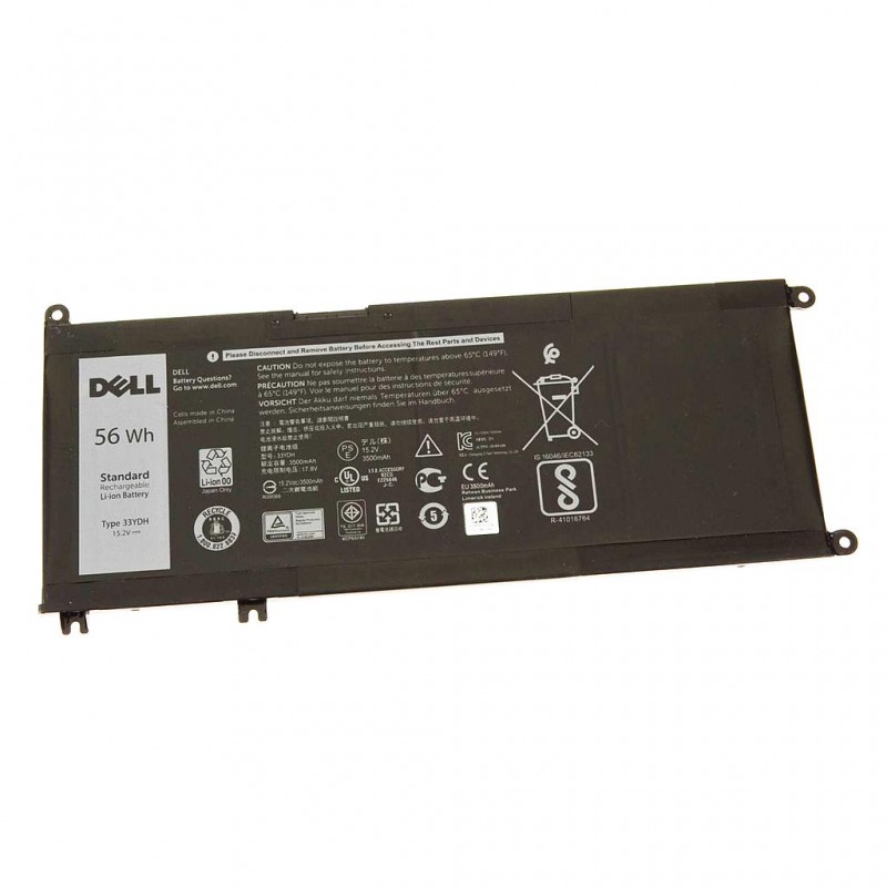 Dell G3 15 3579 Series - 33YDH Battery