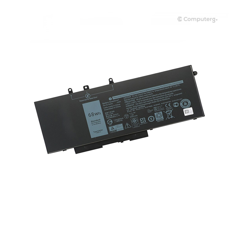 Dell Precision 15-3520 - GJKNX Battery